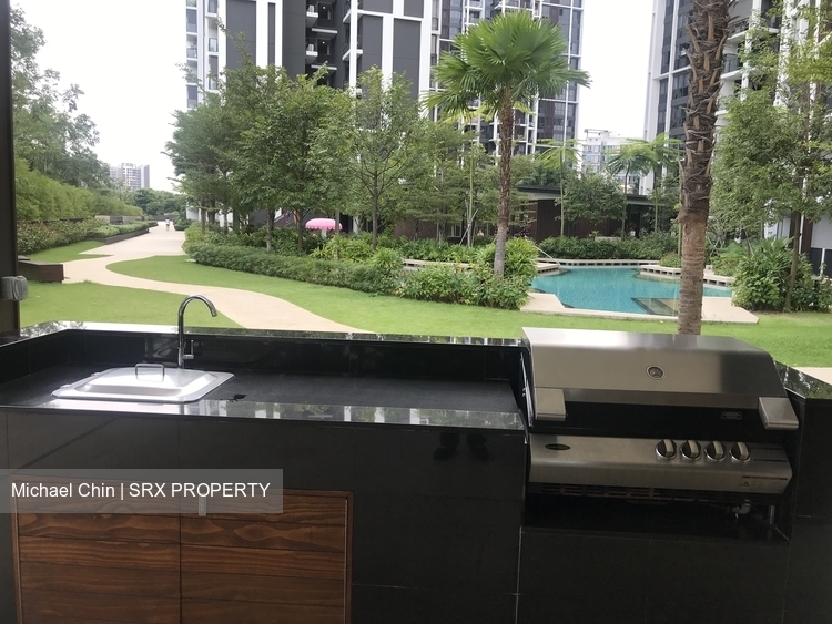 Botanique At Bartley (D19), Condominium #307157131